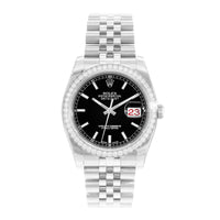 Rolex Datejust 36 116244 — view 7