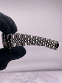 Rolex Oyster Perpetual Date 79190 — view 5