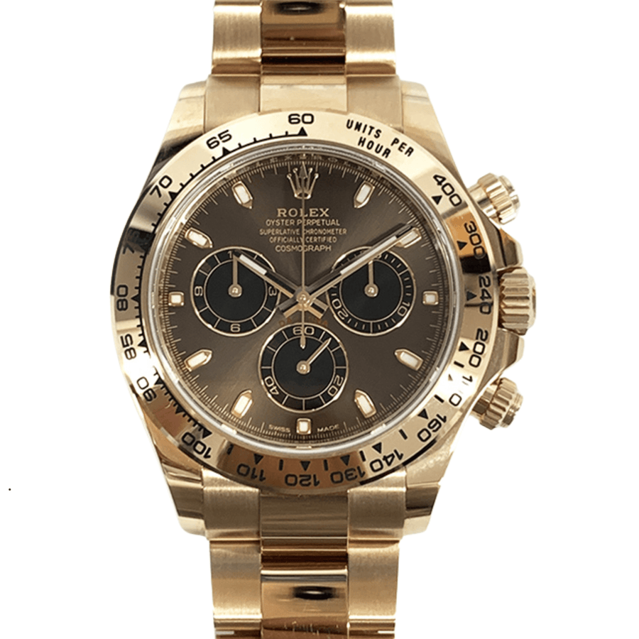 Rolex Daytona 116505 — view 1