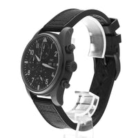 IWC Pilot Chronograph Top Gun IW388106 — view 11
