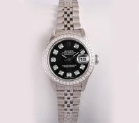 Rolex Lady Datejust — view 2