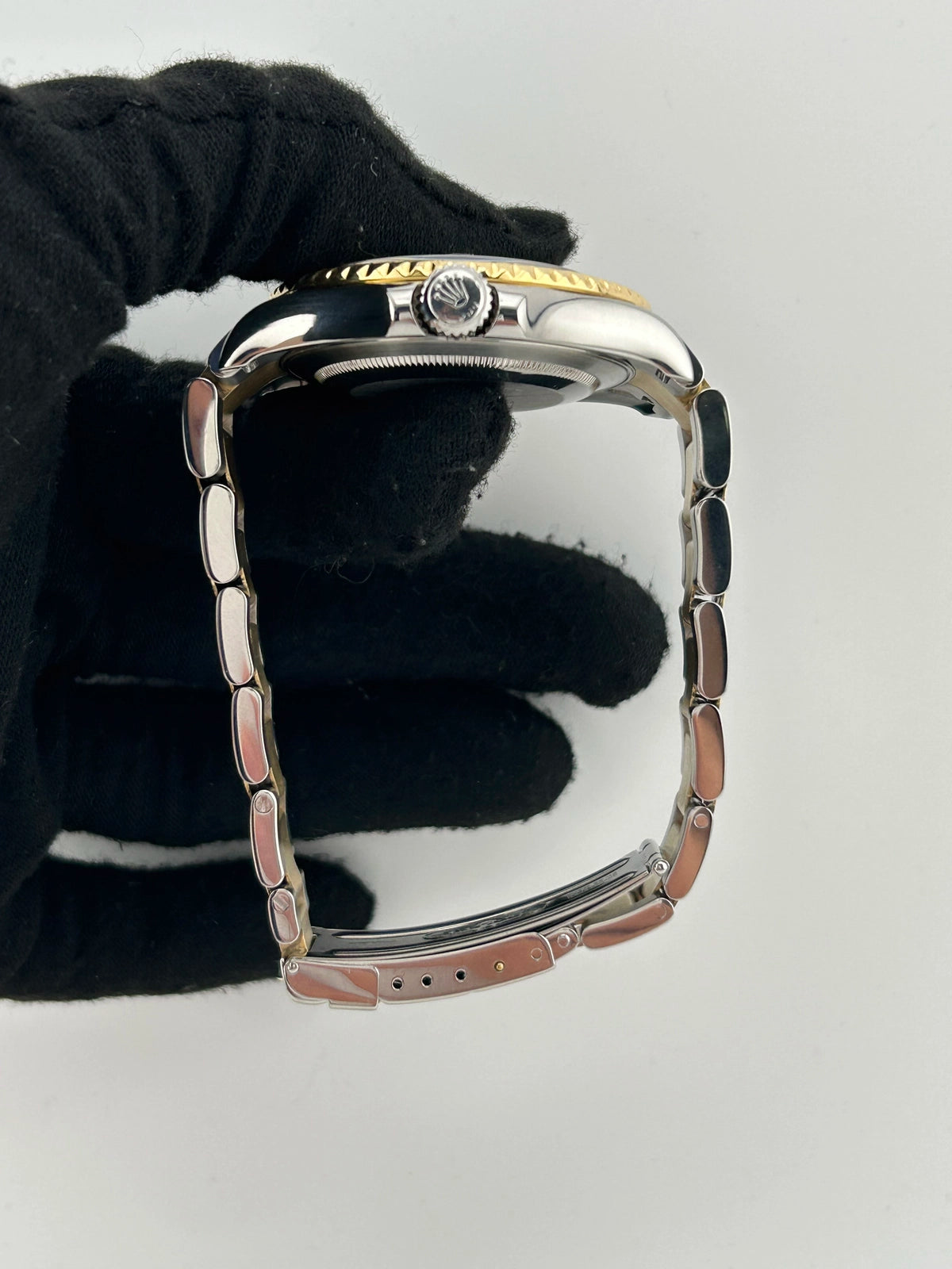 Rolex Yacht-Master 16622 — view 6