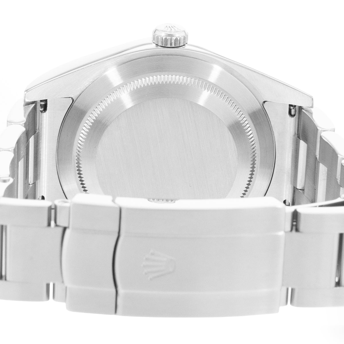 Rolex Oyster Perpetual 39 114300 — view 10