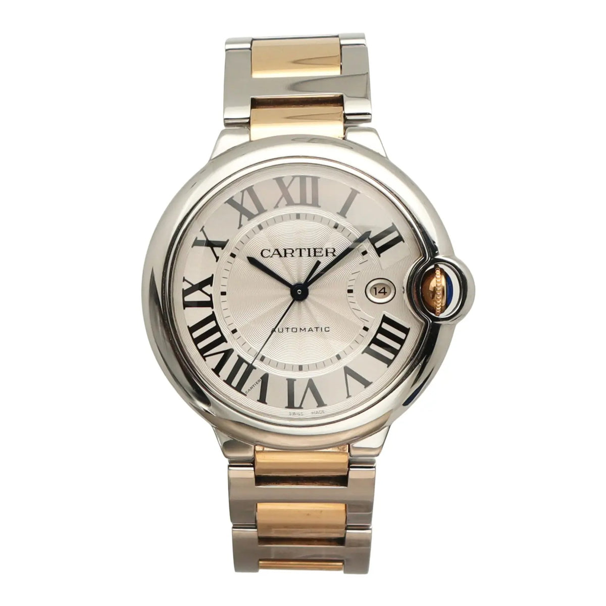 Cartier Ballon Bleu | Hitched Fine Jewelry
