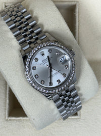 Rolex Datejust 31 278384 — view 2
