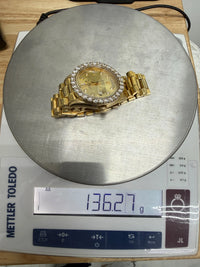 Rolex Day Date 36 18038 — view 1