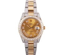 Rolex Datejust II — view 2