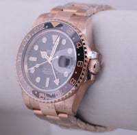 Rolex GMT-Master II 126715CHNR — view 4