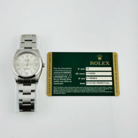 Rolex Oyster Perpetual 34 114200 — view 7