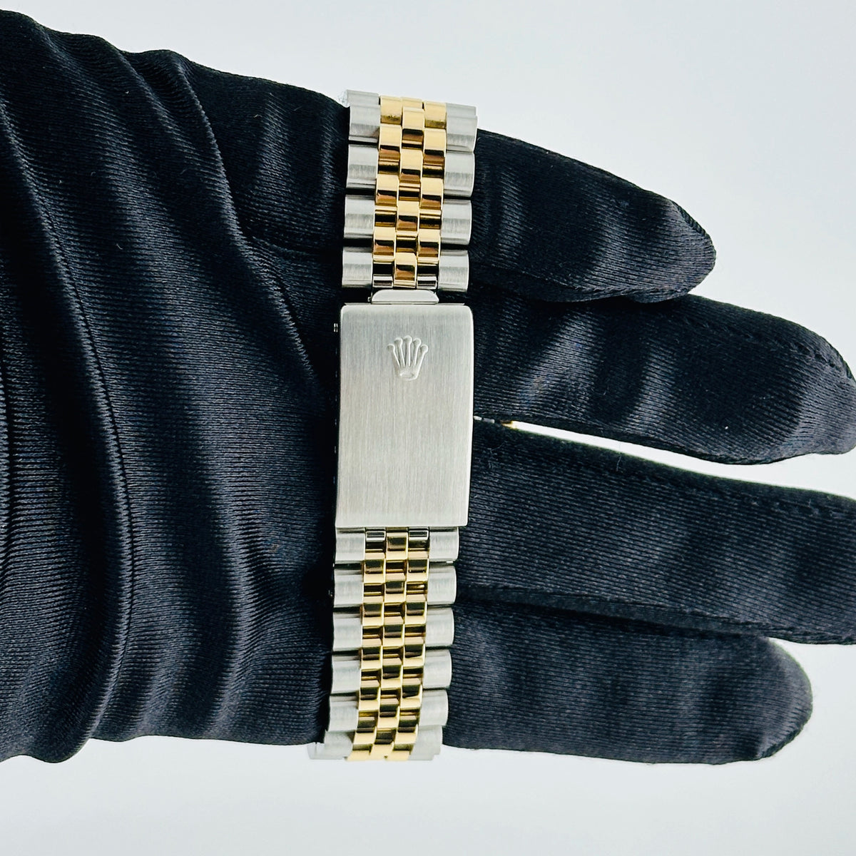 Rolex Datejust 16233 — view 3