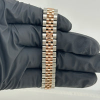 Rolex Lady Datejust 279171 — view 5