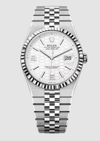 Rolex Sea-Dweller 127334 — view 1