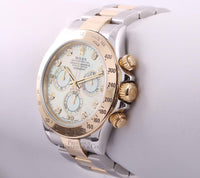 Rolex Daytona 116523 — view 3