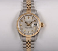 Rolex Lady Datejust — view 2