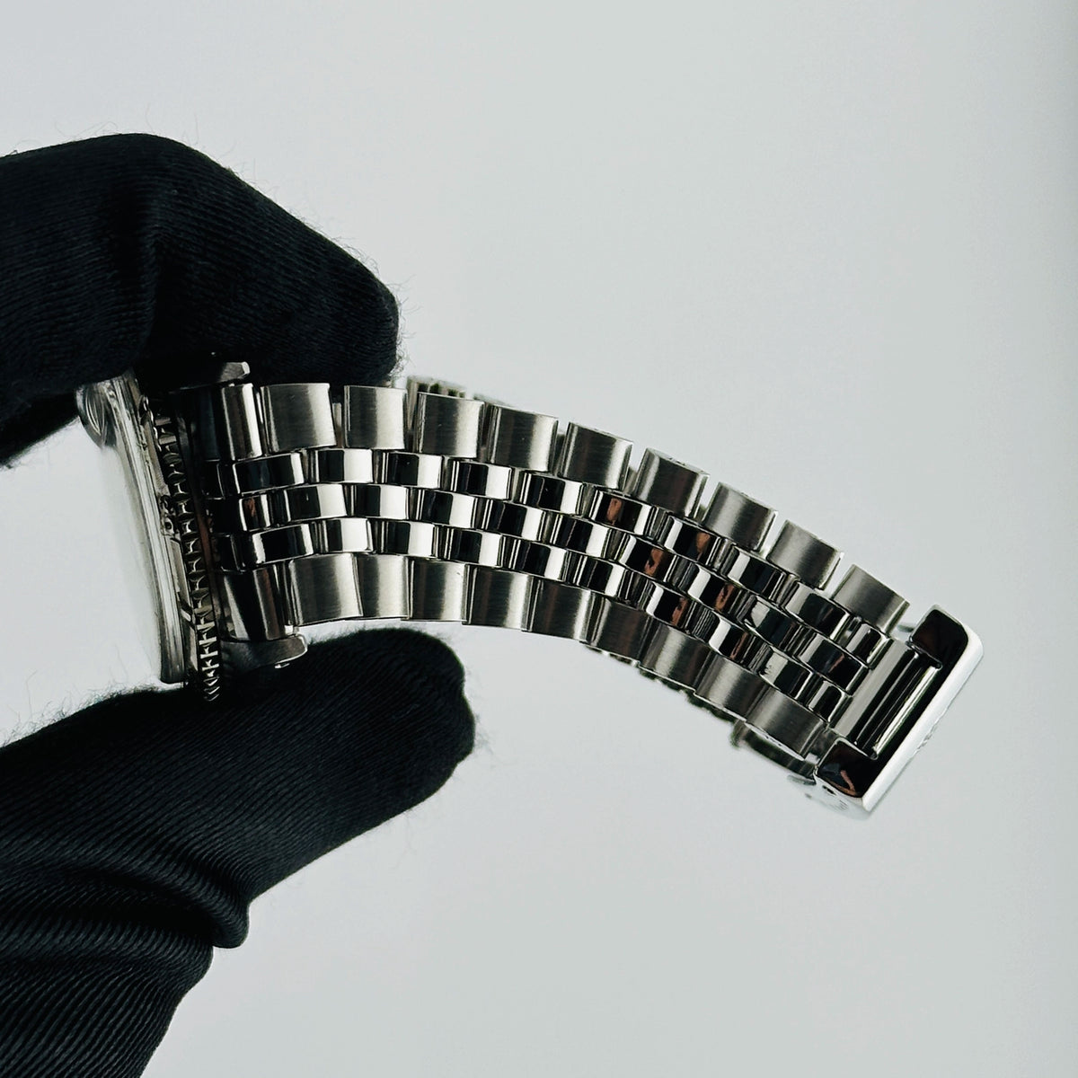 Rolex Datejust Turn O Graph 1625 — view 4