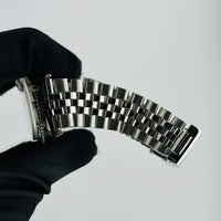 Rolex Datejust Turn O Graph 1625 — view 4