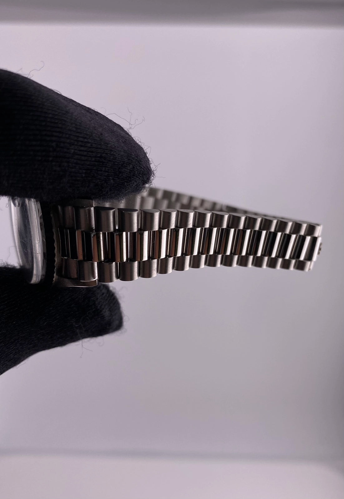 Rolex Datejust 6517 — view 2