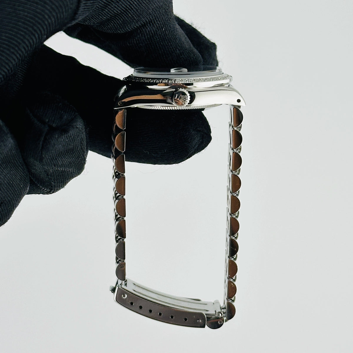 Rolex Datejust 31 68240 — view 5