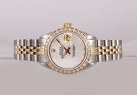 Rolex Lady Datejust — view 4