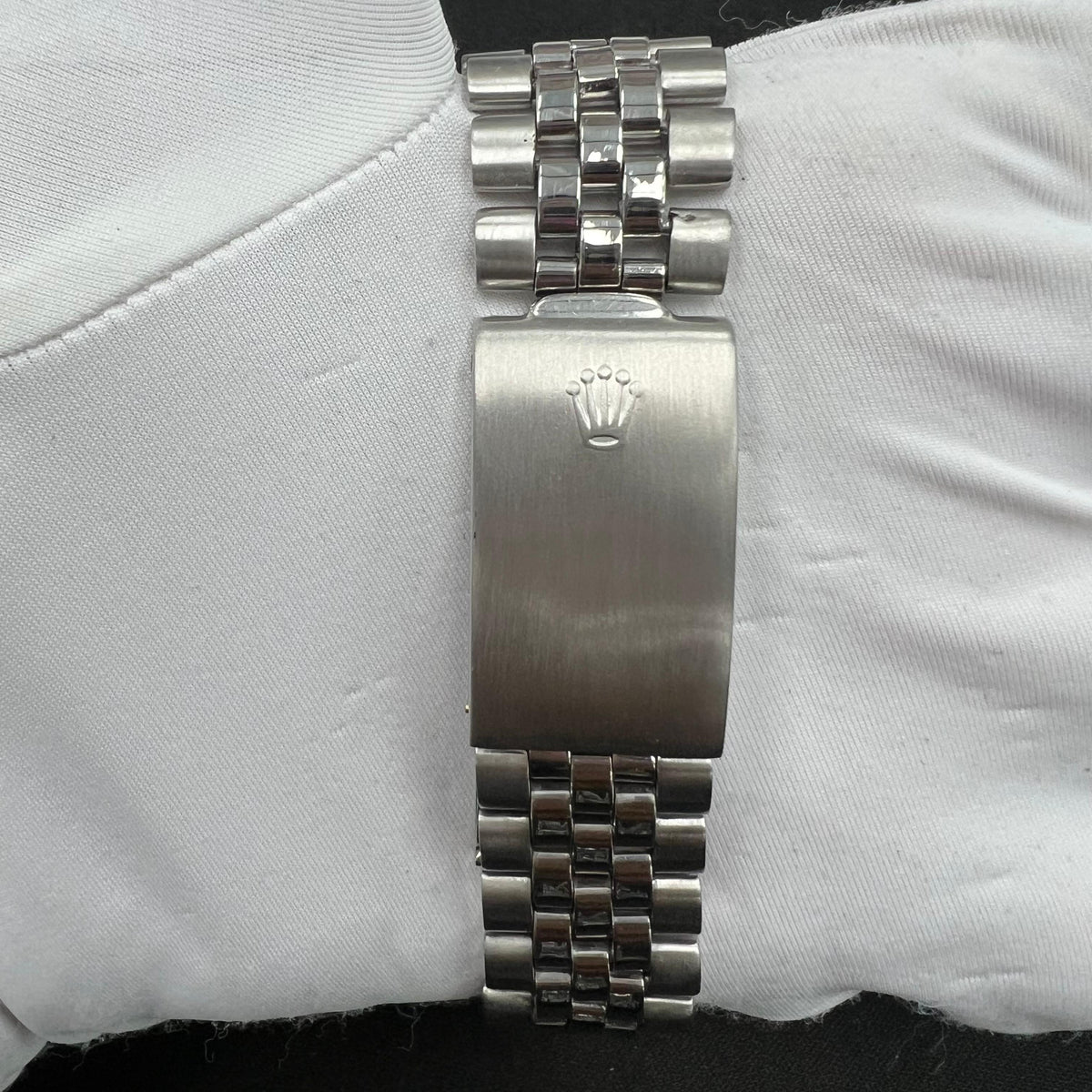 Rolex Datejust 1601 — view 3