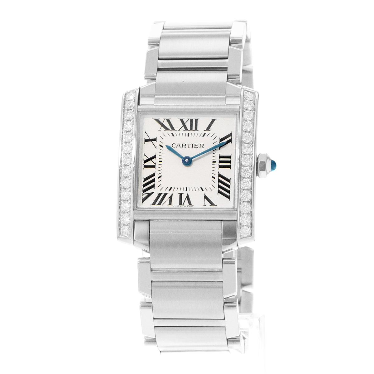 Cartier W4TA0009 3751 — view 8