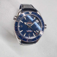 Omega Seamaster Planet Ocean 215.33.40.20.03.001 — view 1