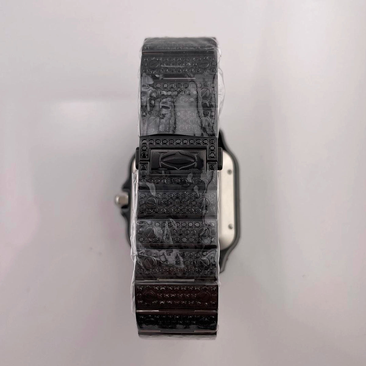 Cartier Santos 4072 — view 3