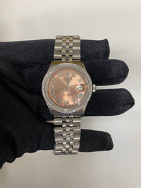 Rolex Datejust 1601 — view 1