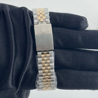 Rolex Datejust 1603 — view 2