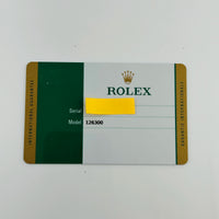Rolex Datejust 41 126300 — view 7