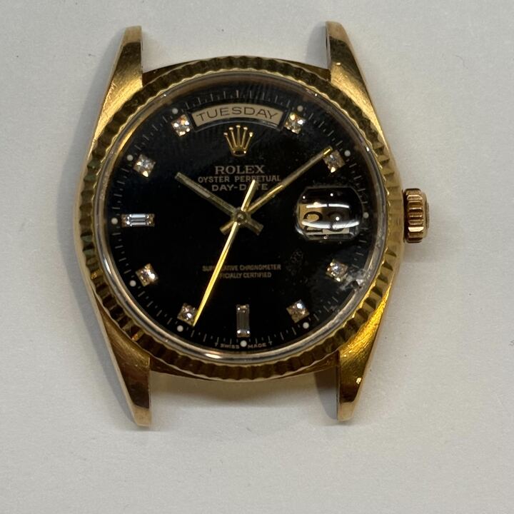 Rolex Day Date 36 18238 — view 1