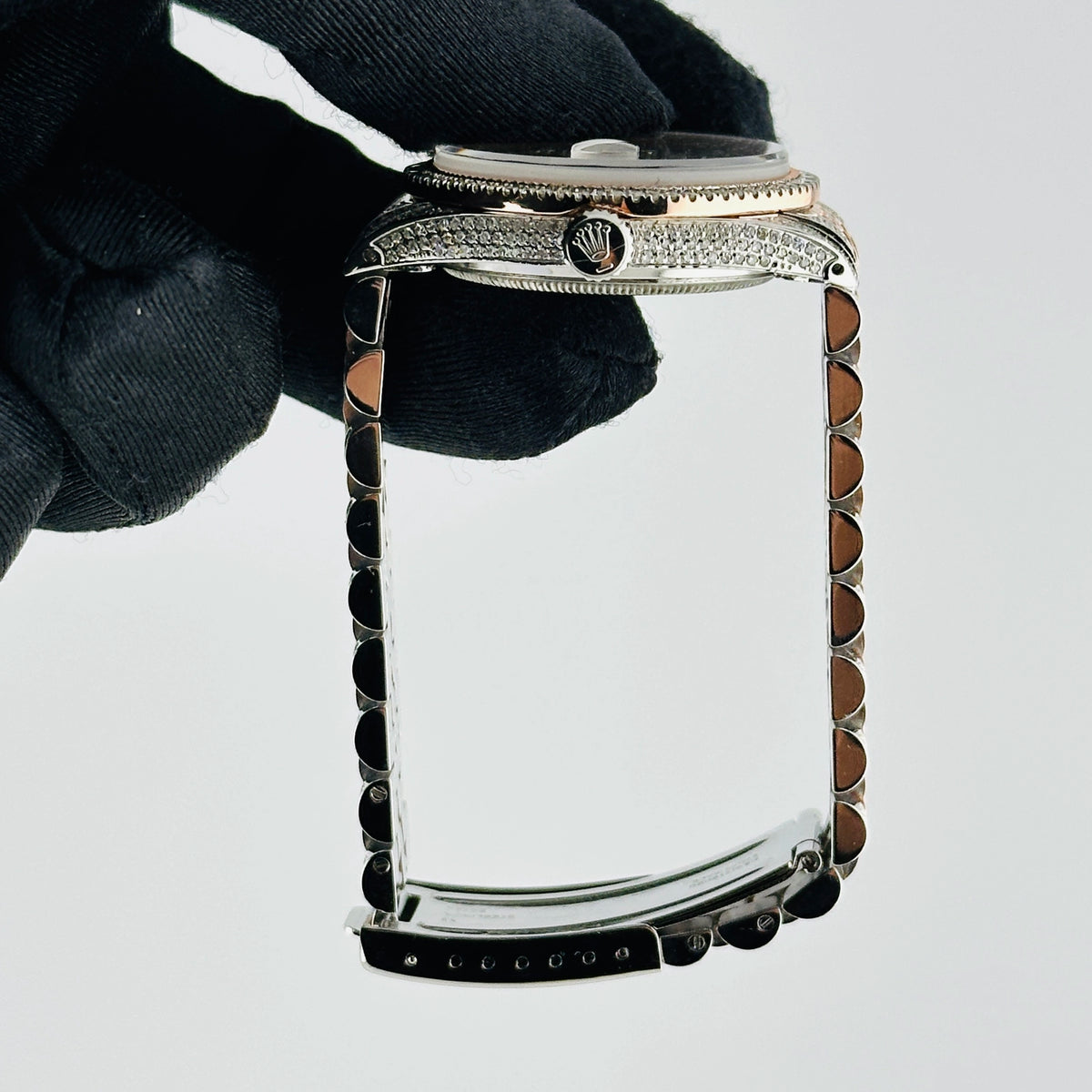 Rolex Datejust 1601 — view 5