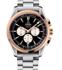 Omega Seamaster 221.20.42.40.01.001 — view 1