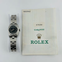 Rolex Oyster Perpetual 67230 — view 5