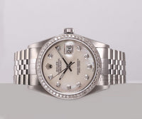 Rolex Datejust 36 — view 4
