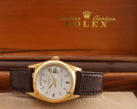 Rolex Day-Date 18038 — view 1