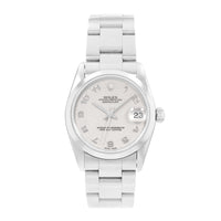 Rolex Datejust 31 78240 — view 4