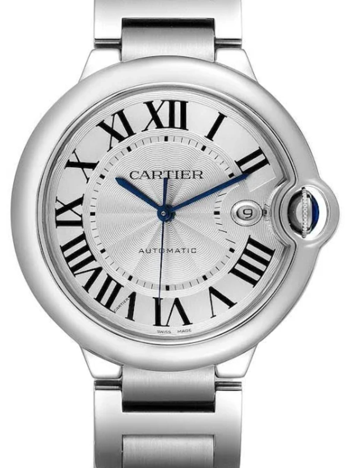 Cartier Ballon Bleu | Hitched Fine Jewelry
