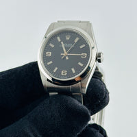 Rolex Oyster Perpetual 31 77080 — view 3