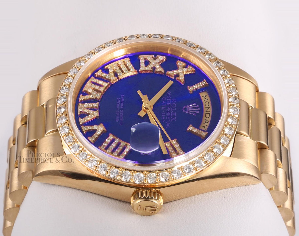 Rolex Day-Date 18238 — view 3