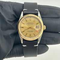 Rolex Datejust 36 16233 — view 1