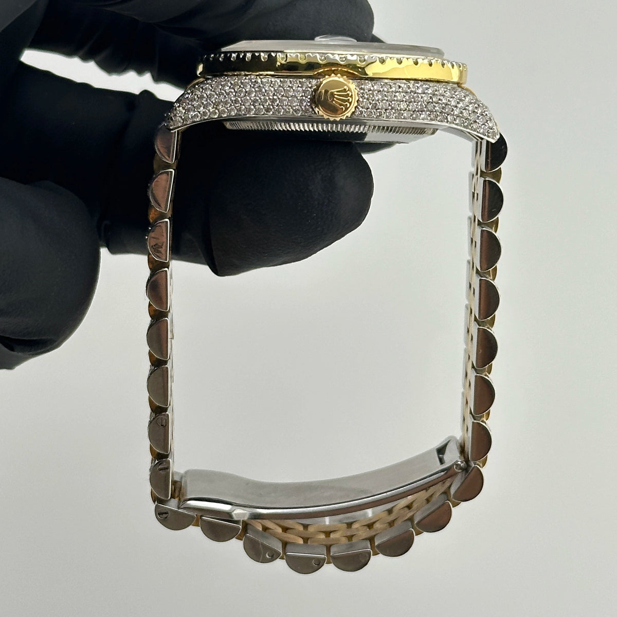 Rolex Datejust 36 116233 — view 6