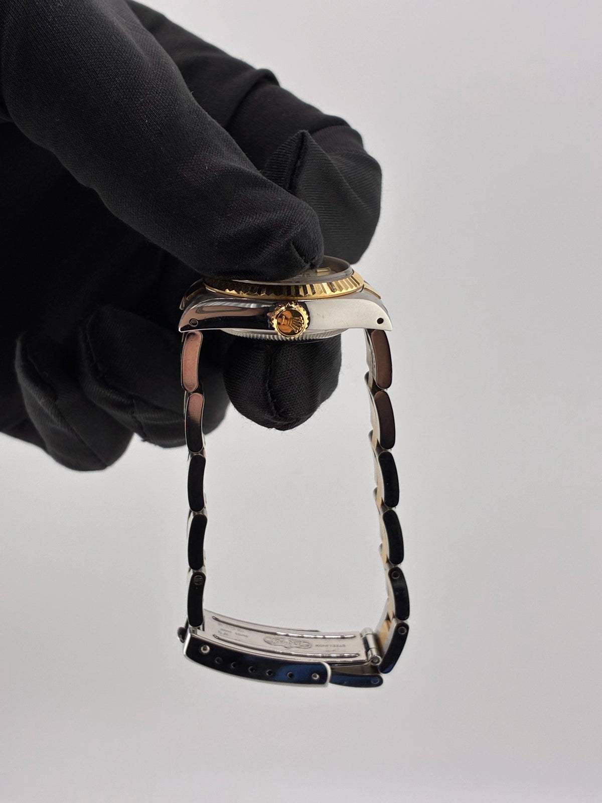 Rolex Lady Datejust 69173 — view 6