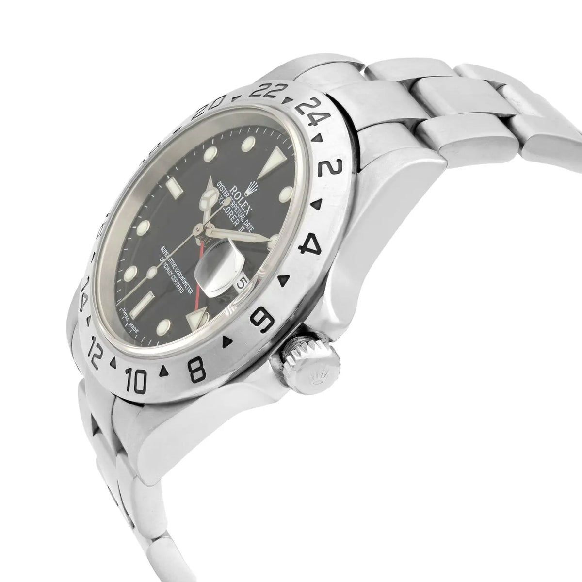 Rolex 16570 — view 3