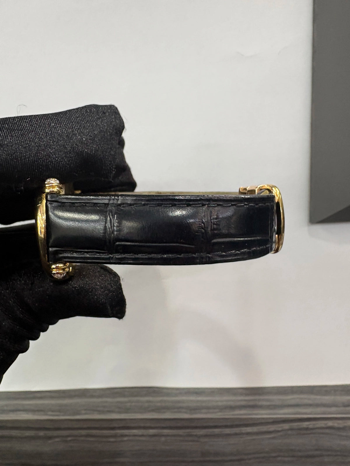 Cartier 1461 0 — view 3
