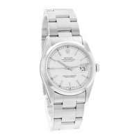 Rolex Datejust 36 16200 — view 11
