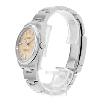 Rolex Oyster Perpetual 34 114200 — view 9