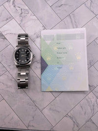 Rolex Oyster Perpetual 77080 — view 7