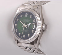 Rolex Datejust 36 — view 4