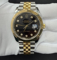 Rolex Datejust 41 126333 — view 1